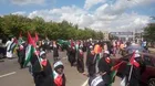 Nigerian police open fire on Quds Day rally, many feared injured, arrested
