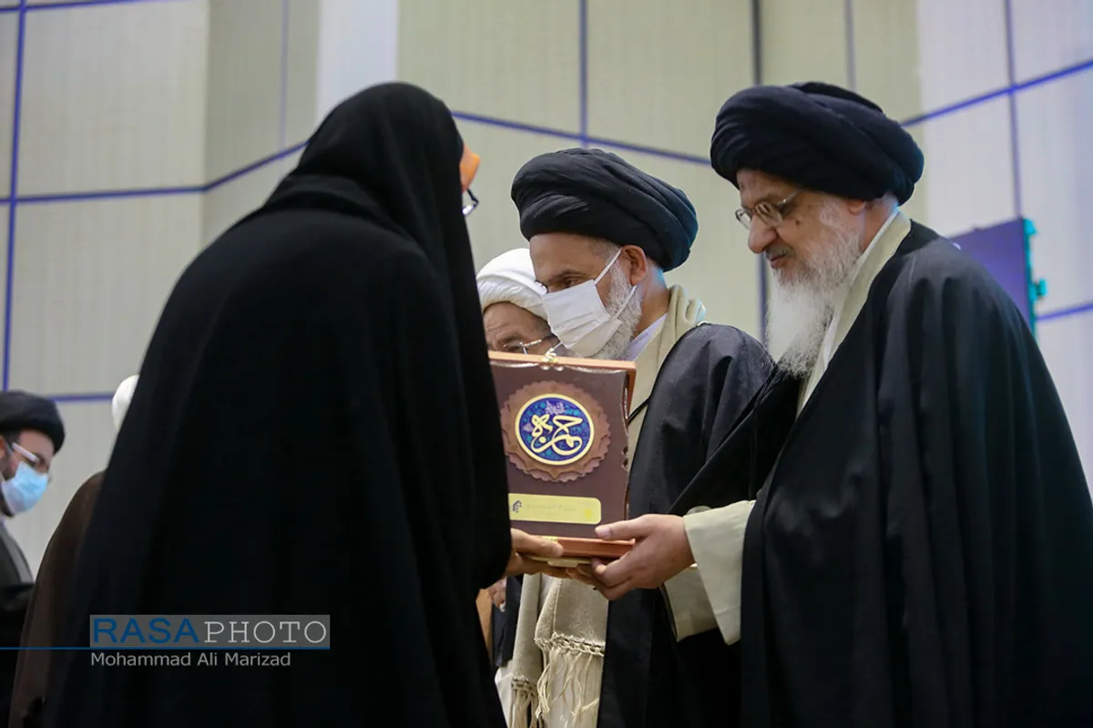 همایش بین&zwnj;المللی حضرت حمزه سیدالشهداء(ع)