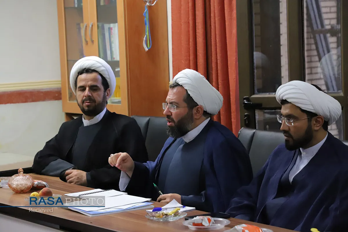 سفر دو روزه مسئول دبیرخانه شورای عالی حوزه&zwnj;های علمیه به استان کردستان