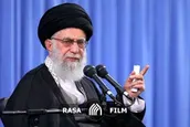 گلایه رهبر انقلاب از برخی مداحان