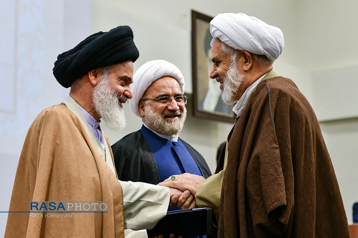 دومین همایش شورا&zwnj;های صلح و سازش در قم