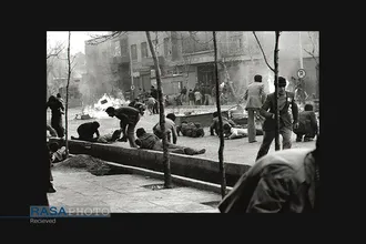 ایام الله بخش اول "مبارزه"