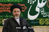 فرهنگ غدیر و مواسات مومنانه