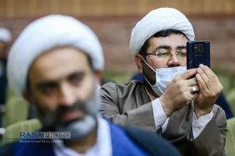 اولین همایش مدیران گام دوم انقلاب اسلامی&lrm;&lrm;