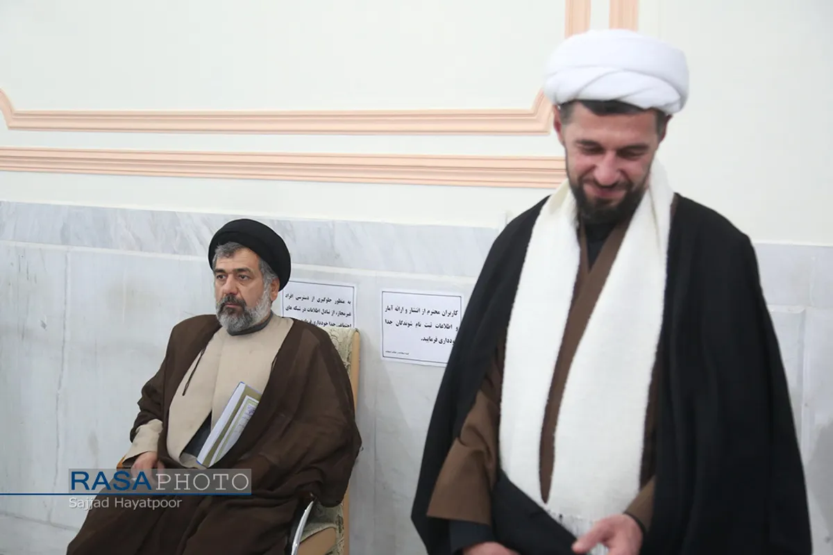 ثبت&zwnj;نام داوطلبان انتخابات مجلس خبرگان رهبری و مجلس یازدهم از حوزه انتخابیه قم