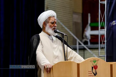 میدان و مذاکره یک جبهه واحد هستند/ تفکیک بین آمریکا و رژیم صهیونی اقدامی انحرافی و خطایی راهبردی است