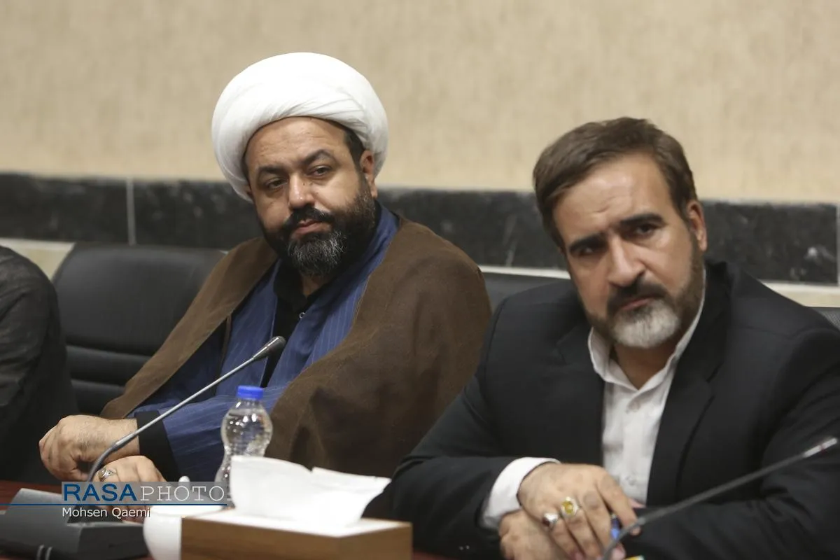 دومین نشست بازخوانی تجارب مدیران رسانه&zwnj;ای در جنگ تحمیلی ۱۲ روزه