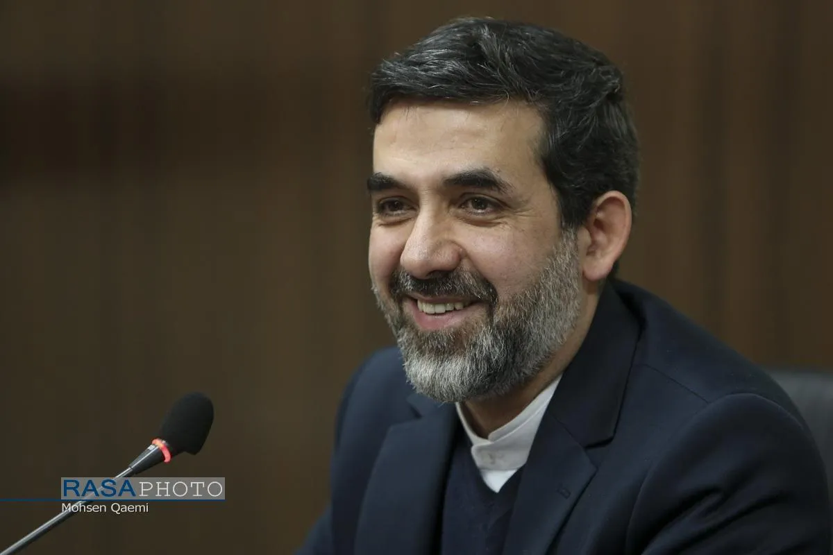 دکتر سعید اسدی | بررسی ظرفیت&zwnj;های دیپلماسی سایبری جمهوری اسلامی