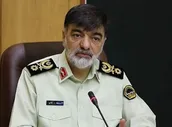 برخورد قاطع با جاسوس‌ها و وطن‌فروش‌ها با همراهی مردم
