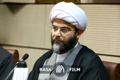بهترین ناظر بر رعایت پروتکل بهداشتی در محرم