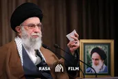 آمریکا باید هر چه زودتر عراق و سوریه را تخلیه کند