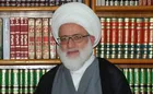 آیت الله یعقوبی نے جوانوں کو اطاعت خدا کی تاکید کی