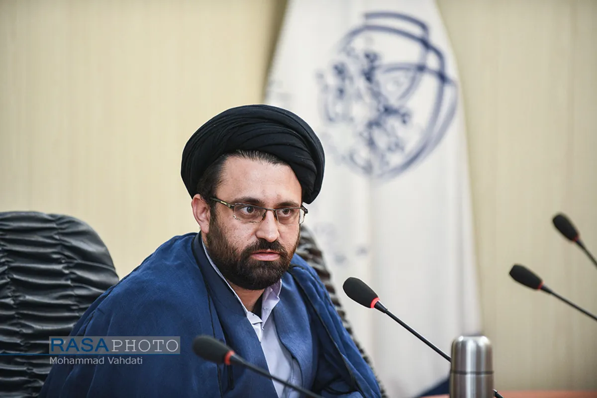 جلسه هم&zwnj;اندیشی علمی شورای حوزوی تخصصی