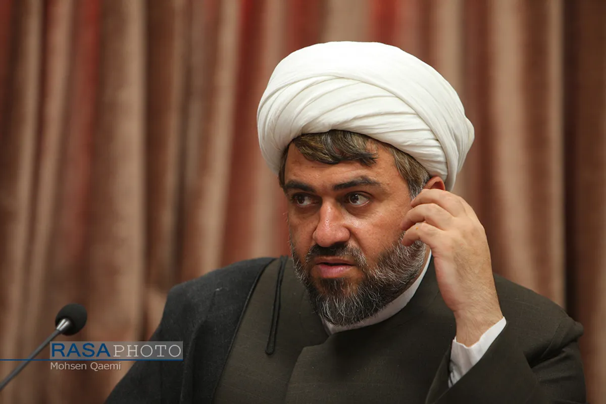 نشست میز جمعیت خبرگزاری رسا