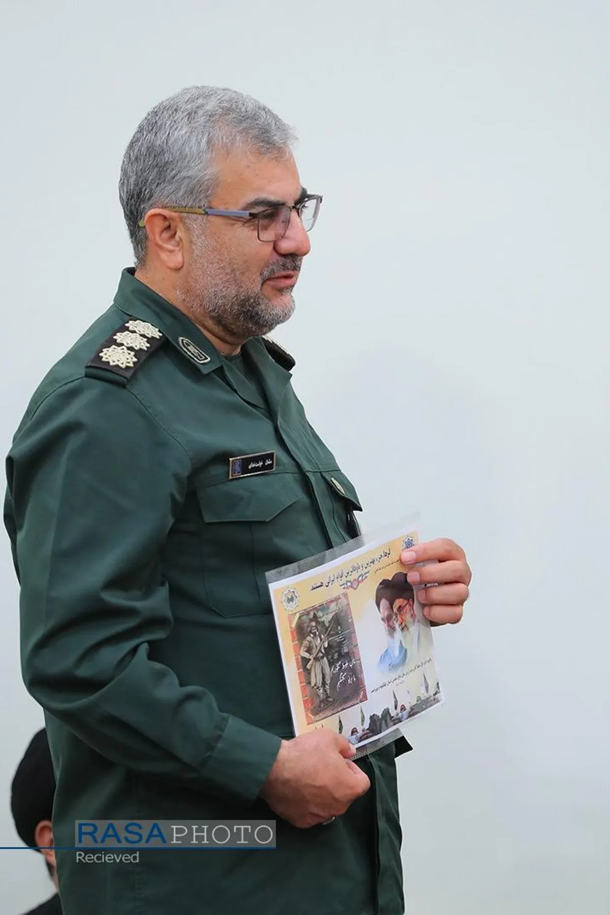دیدار دست&zwnj;اندرکاران کنگره ملی شهدای استان کهگیلویه و بویر احمد با رهبر انقلاب