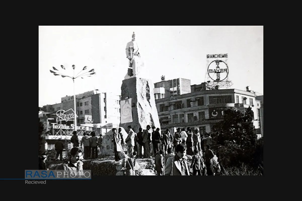 ایام الله؛ بخش دوم "استقامت تا پیروزی"