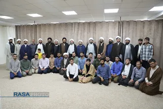 سفر دو روزه مسئول دبیرخانه شورای عالی حوزه&zwnj;های علمیه به استان کردستان