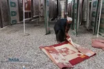 امدادرسانی گروه&zwnj;های جهادی به مناطق آسیب&zwnj; دیده از سیل اهواز