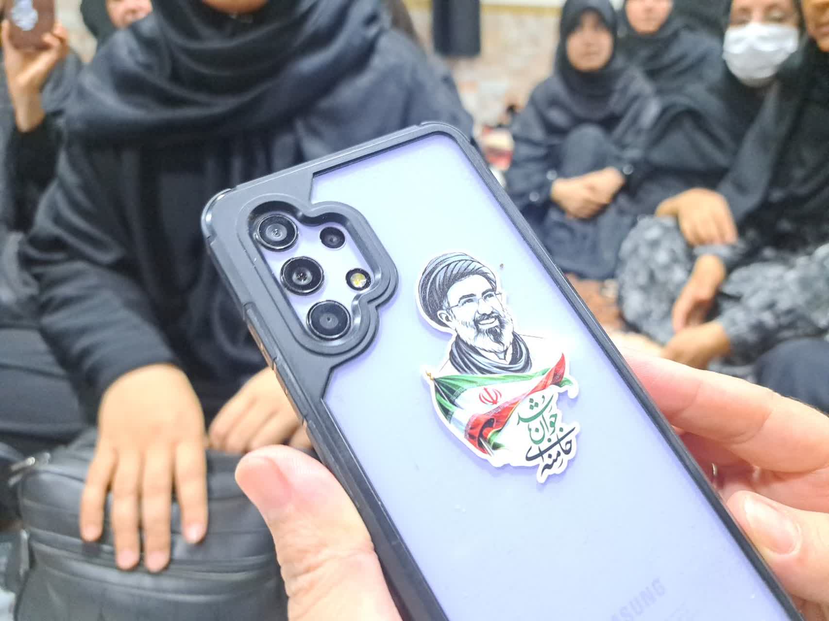 از شهرکرد تا عمود ۱۳۳۴؛ روایت میزبانی بانوان مسجدی از زائران حسینی از شهرکرد تا عمود ۱۳۳۴؛ روایت میزبانی بانوان مسجدی از زائران حسینی