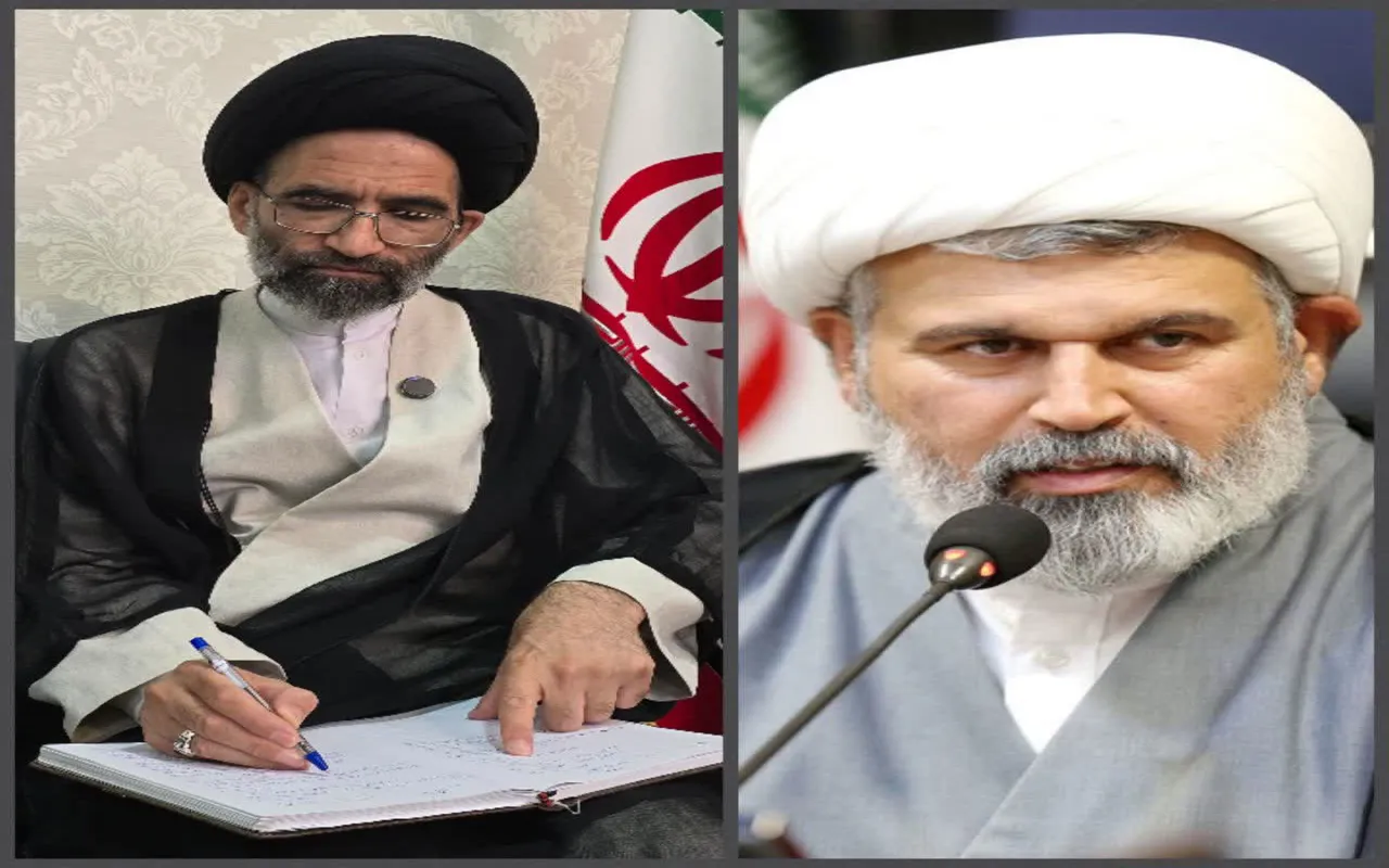 پیام تسلیت نماینده ولی فقیه در کاشان در پی درگذشت والد معاونت تبلیغ حوزه‌های علمیه کشور