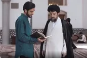 پذیرش حوزه علمیه مشکات