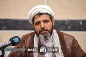 گزارشی از فعالیت ستاد جمعیت گروه تبلیغی امیر بیان