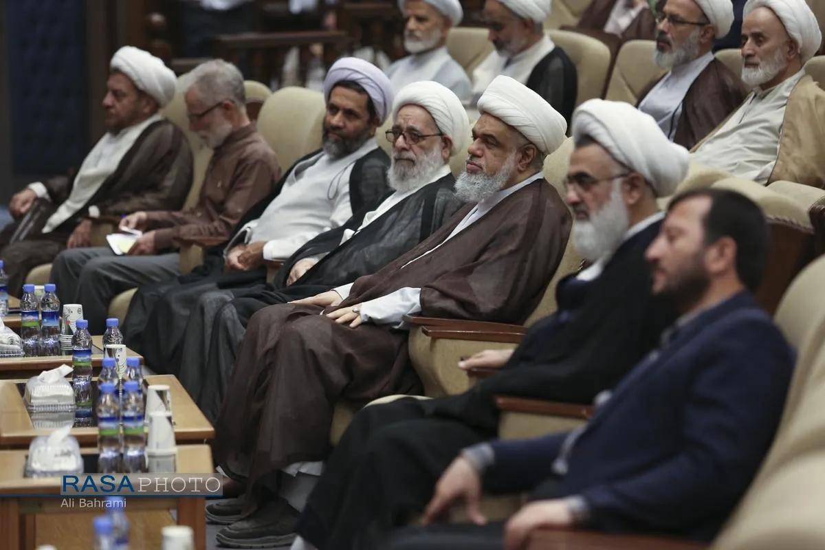 سومین جلسه ایده&zwnj;پردازی در اجرای پیام رهبر معظم انقلاب