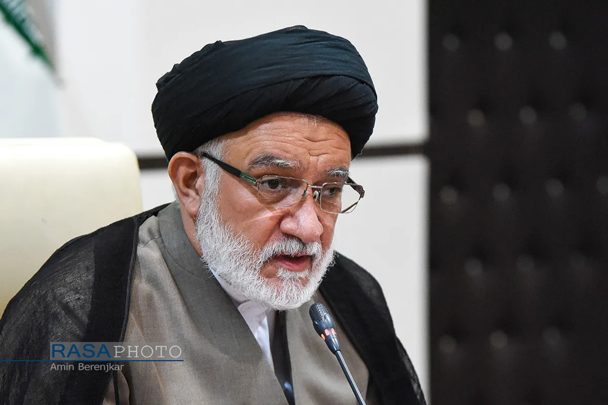 همایش ائمه جمعه استان فارس&lrm;