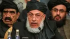 Taliban team in China for talks on defunct peace negotiations with US