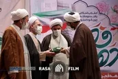 کرونا عرصه ای برای بروز ظرفیت های طلاب جهادی