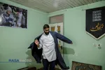 پدر، مبلغ، نان&zwnj;آور