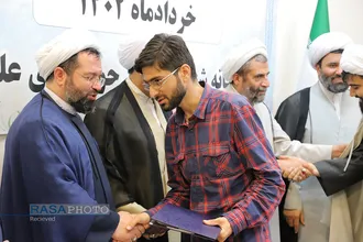 سفر دو روزه مسئول دبیرخانه شورای عالی حوزه&zwnj;های علمیه به استان کردستان