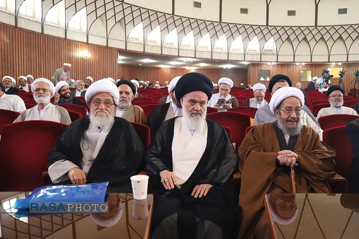 پنجمین همای کتاب سال حکومت اسلامی