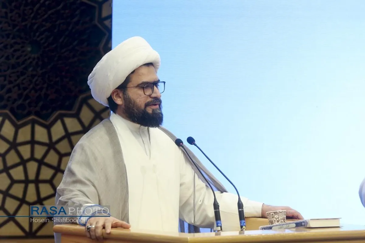 همایش بین&zwnj;المللی یکصدمین سالگشت بازتأسیس حوزه علمیه قم