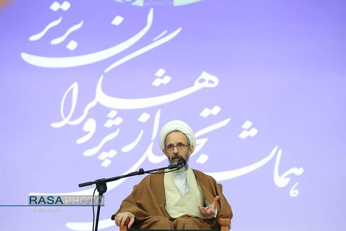 همایش تجلیل از پژوهشگران برتر