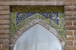حال و روزِ ناخوش بنای تاریخی مدرسه علمیه فیضیه قم