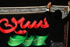 English Muharram mourning rituals held in Tehran