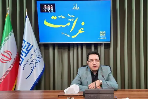 غرامت جنگ رمضان؛ از مبانی فقهی-حقوقی تا راهبرد عملیاتی