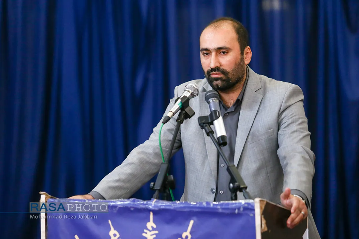 مرحله هشتم رزمایش همدلی و احسان ستاد اجرایی فرمان امام خمینی(ره)&lrm;&lrm;