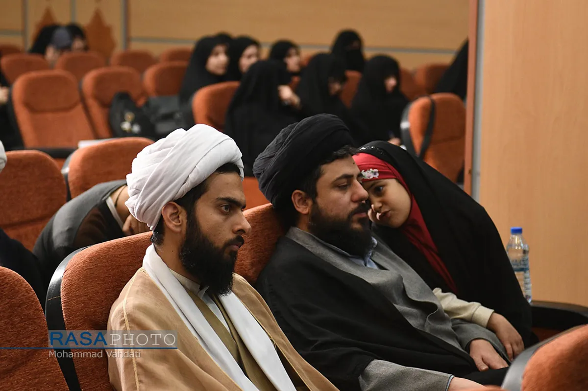 همایش ملی &laquo;عرفان اهل بیتی&raquo;