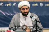 الفاظ هم به اذن تو اعراب می دهند