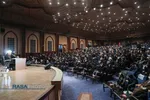 دوازدهمین سوگواره شعر فاطمی&lrm;&lrm;