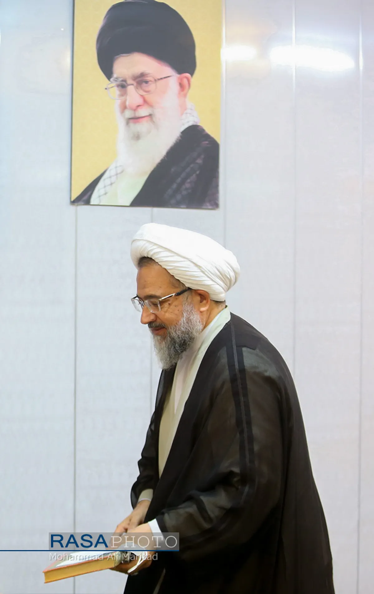 مراسم بزرگداشت مرحوم دکتر محمدحسین فرج نژاد