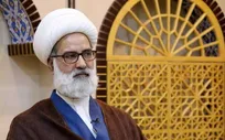 لباس خادمی سلطانعلی بن امام محمد باقر افتخار است
