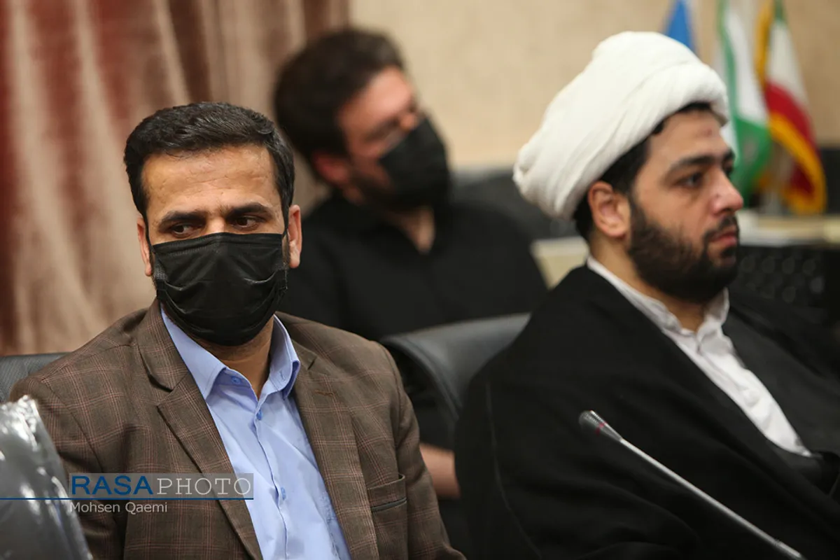 نشست وبیناری میز ورزش و اوقات فراغت