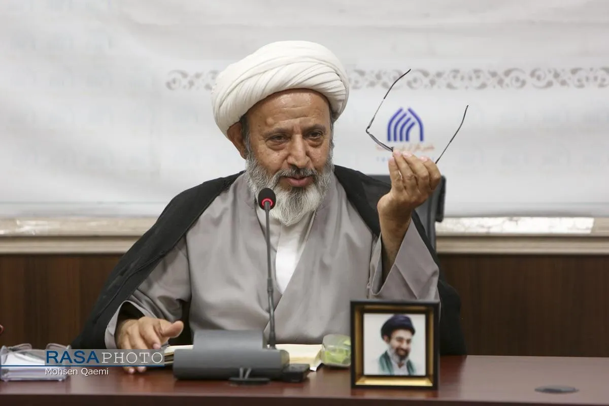 نشست روش تبلیغ دینی؛ وضعیت موجود، چالش&zwnj;ها و افق&zwnj;های پیش&zwnj;رو