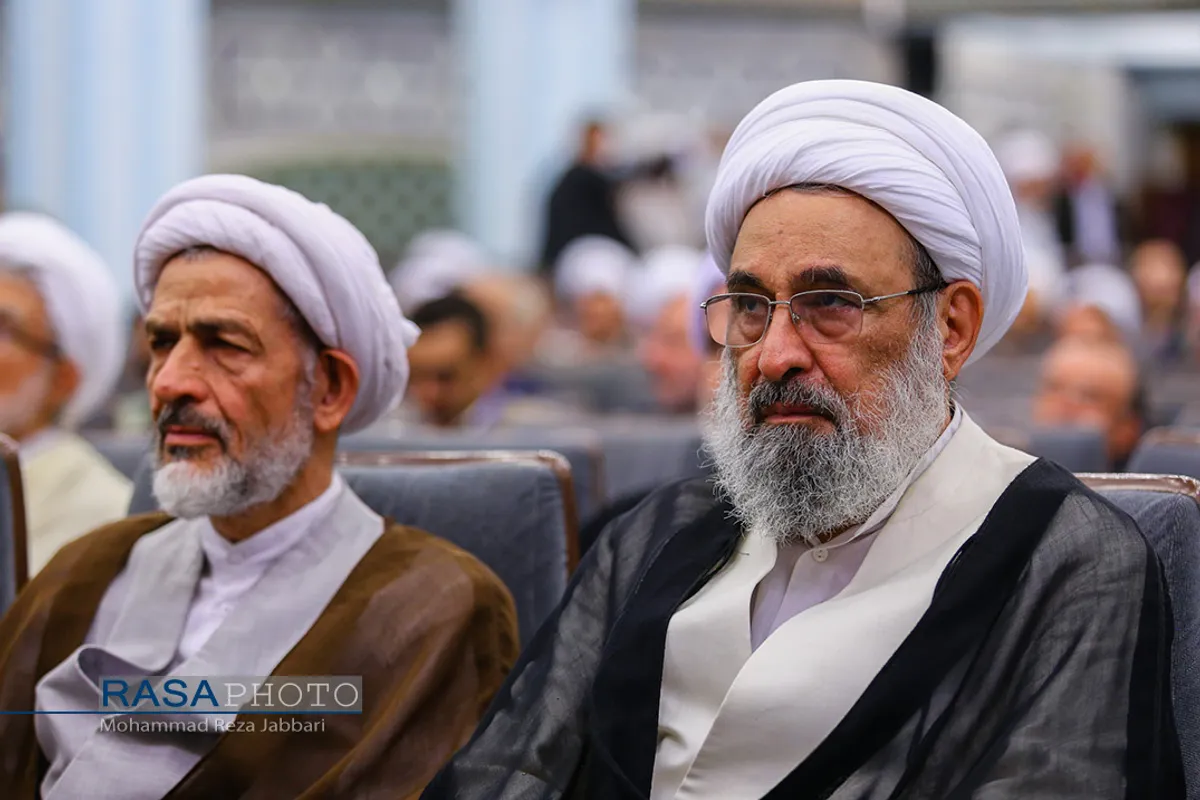 همایش بین المللی علوم انسانی اسلامی