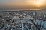 حرم مطهر مولی الموحدین حضرت امام علی بن ابیطالب (علیه&zwnj;السلام)