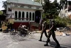 Sri Lanka curbs Saudi influence after Wahhabi-inspired bombings