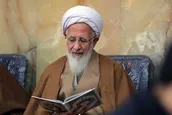 انسان باید همواره مهمان خدا باشد